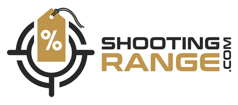 ShootingRange logo